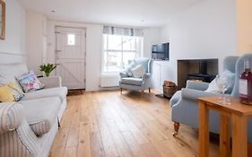 Puddleduck Cottage